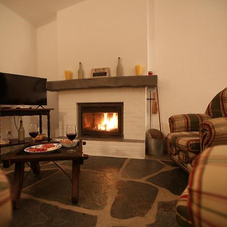Villa A Janela Do Castelo Monsaraz Esterno foto