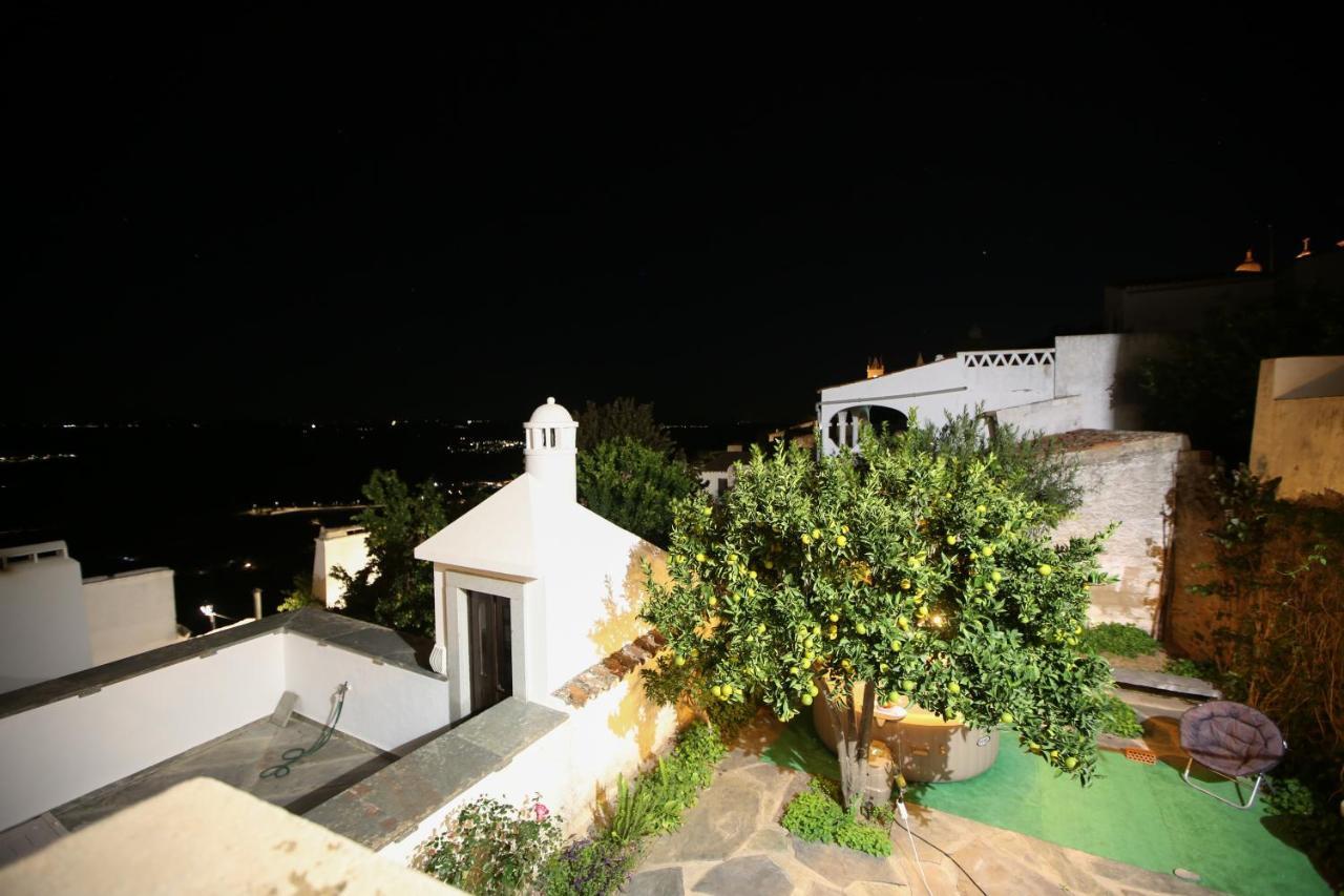 Villa A Janela Do Castelo Monsaraz Esterno foto